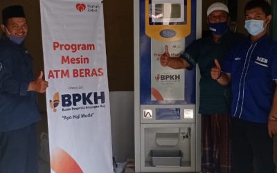 Atm Beras