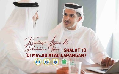 Konsultasi Agama (1)