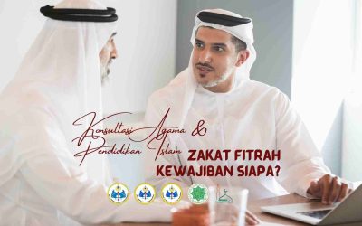 Konsultasi Agama