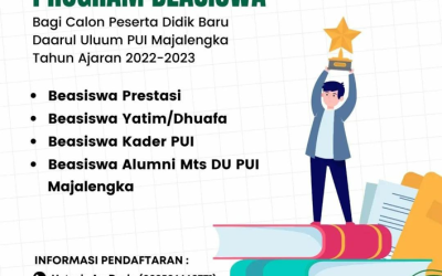 beasiswa