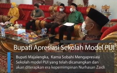bupati