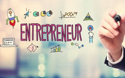 enterpreneur