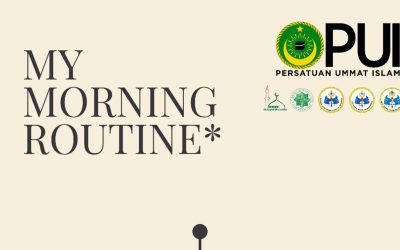 mymorningroutine