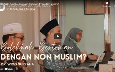 non-muslim