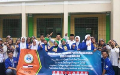 student exchange